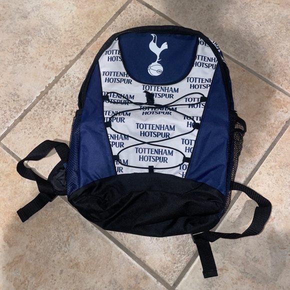 Backpack - Picture 2 of 3